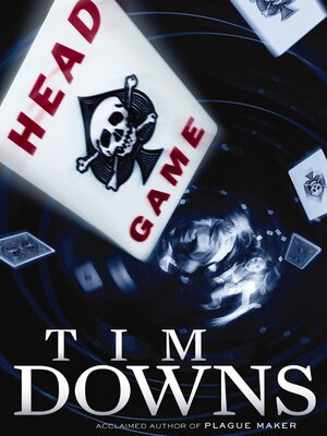 cover image of Head Game